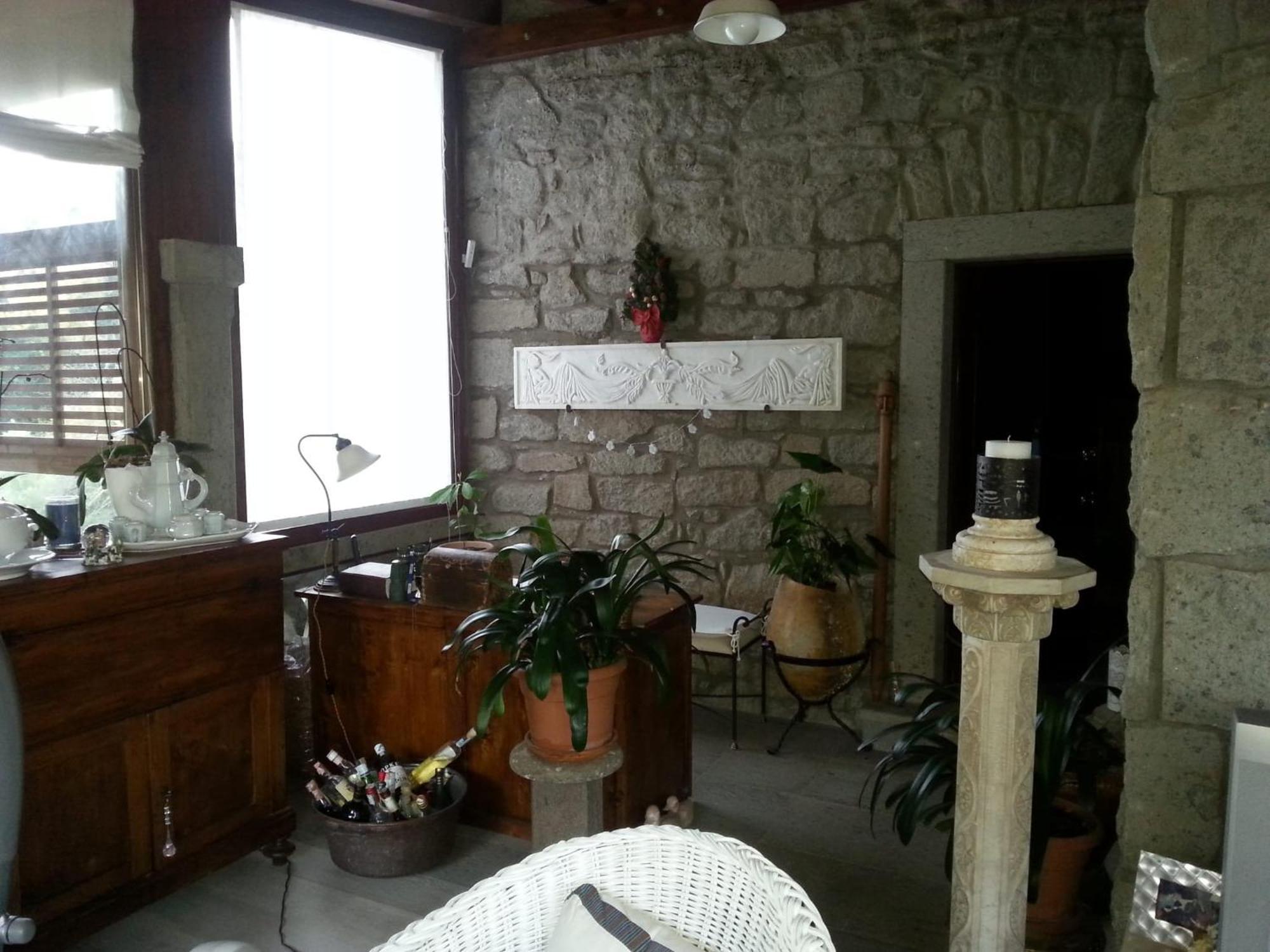 Villa Il Castelletto Della Palanzana Viterbo Esterno foto